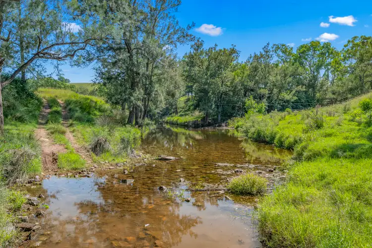 Fourth view of Homely rural property listing, COOMALGAH | 2/575 Westbrook Road, Singleton NSW 2330