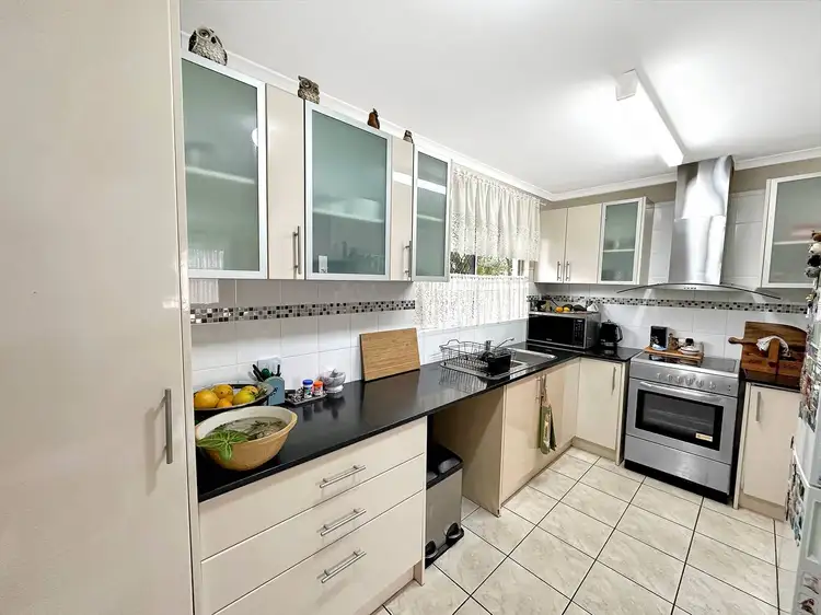 Second view of Homely unit listing, 1/30 Hillview Circuit, Atherton QLD 4883