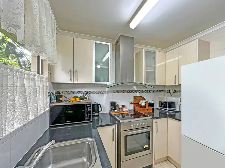 Third view of Homely unit listing, 1/30 Hillview Circuit, Atherton QLD 4883
