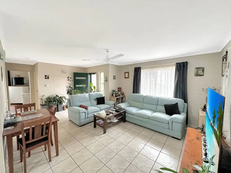 Fourth view of Homely unit listing, 1/30 Hillview Circuit, Atherton QLD 4883