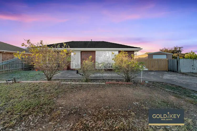 10 Pardalote Close, Werribee VIC 3030