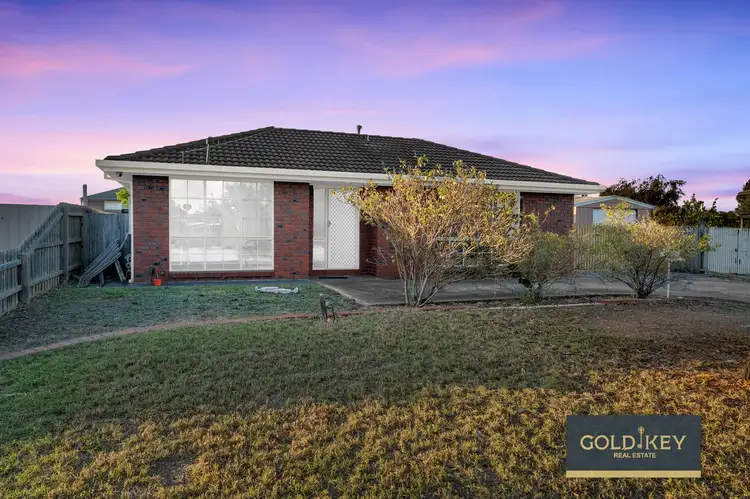 Third view of Homely house listing, 10 Pardalote Close, Werribee VIC 3030