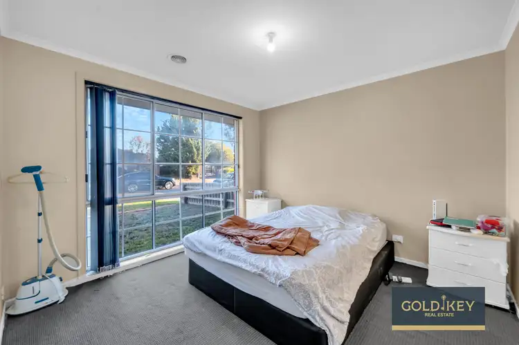 Fourth view of Homely house listing, 10 Pardalote Close, Werribee VIC 3030