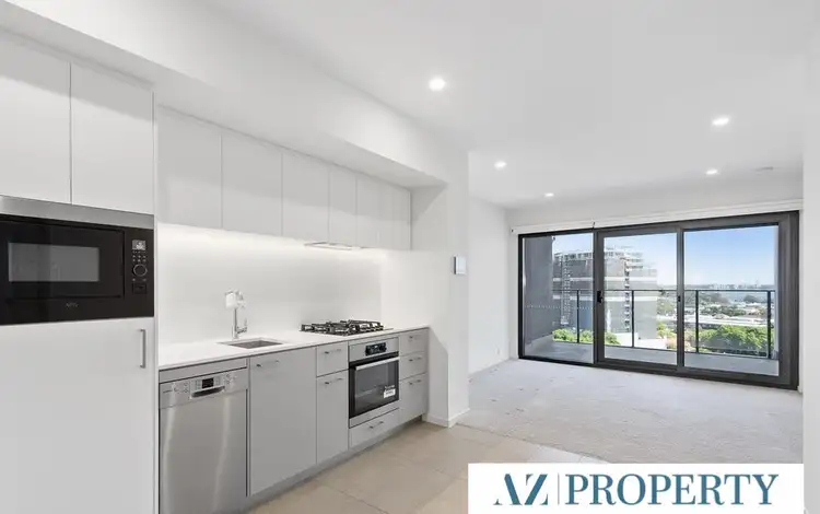 1205/908 Canning Highway, Applecross WA 6153