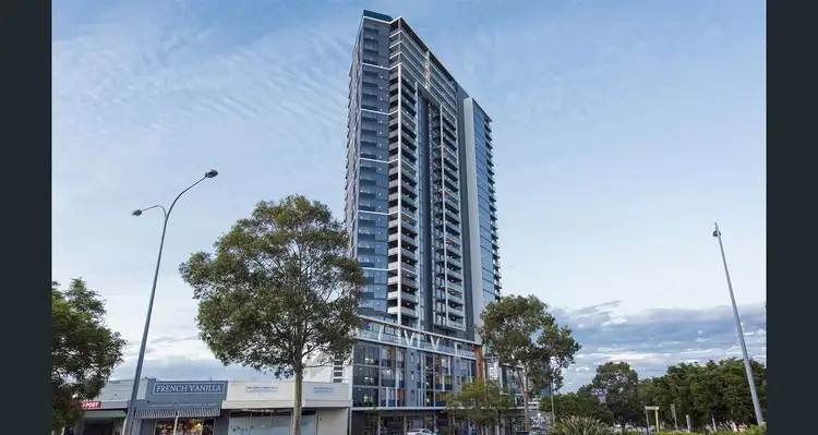 1205/908 Canning Highway, Applecross WA 6153