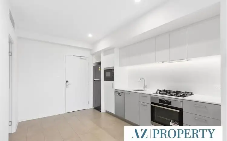 Third view of Homely apartment listing, 1205/908 Canning Highway, Applecross WA 6153