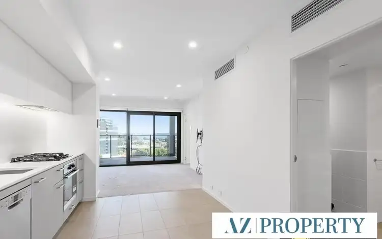 Fifth view of Homely apartment listing, 1205/908 Canning Highway, Applecross WA 6153