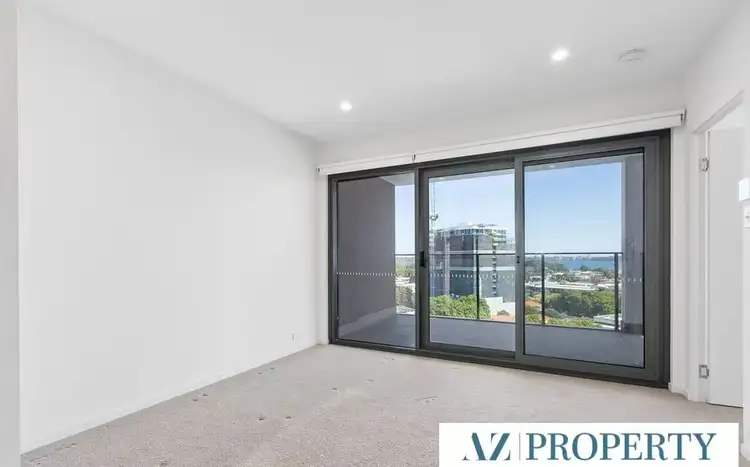 Sixth view of Homely apartment listing, 1205/908 Canning Highway, Applecross WA 6153