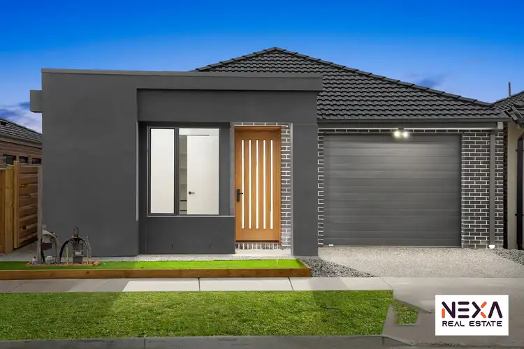 9 Stringybark Drive, Donnybrook VIC 3064