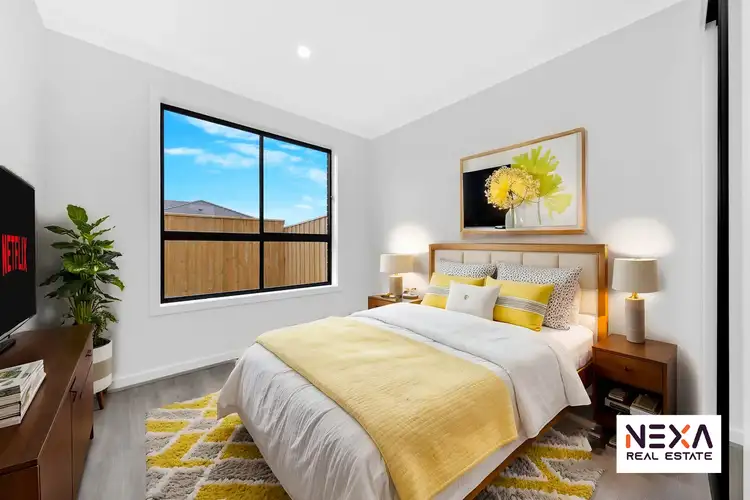 Fourth view of Homely house listing, 9 Stringybark Drive, Donnybrook VIC 3064