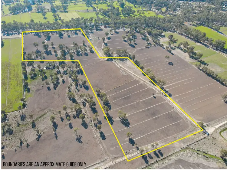 LOT 43, 44 & 60 View Street, Koondrook VIC 3580