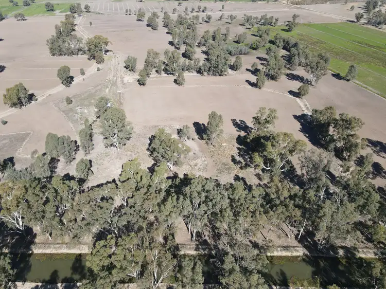 Second view of Homely land listing, LOT 43, 44 & 60 View Street, Koondrook VIC 3580