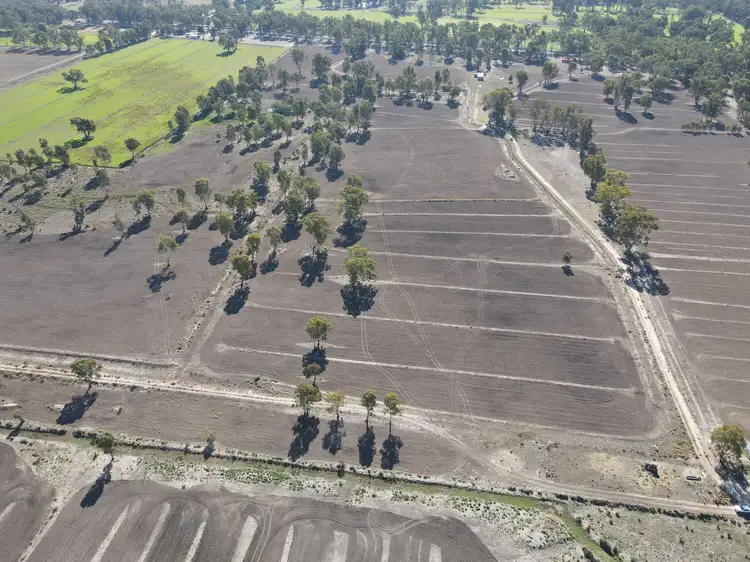 Third view of Homely land listing, LOT 43, 44 & 60 View Street, Koondrook VIC 3580