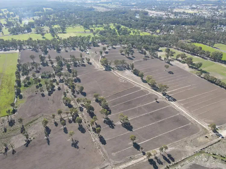 Fifth view of Homely land listing, LOT 43, 44 & 60 View Street, Koondrook VIC 3580