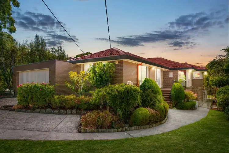 51 Alex Avenue, Wheelers Hill VIC 3150