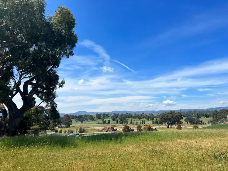 Main view of Homely land listing, 23 Panorama Terrace, Mansfield VIC 3722