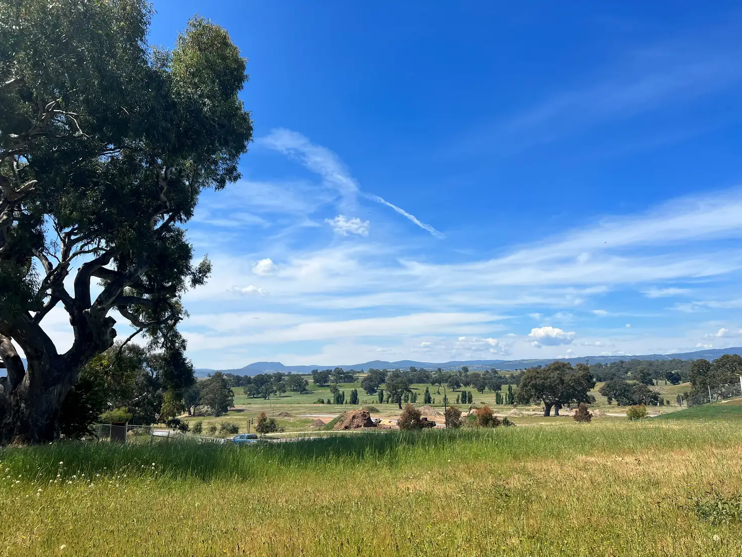 Main view of Homely land listing, 23 Panorama Terrace, Mansfield VIC 3722