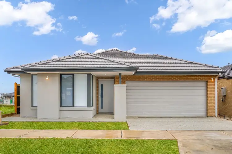 20 Sienna Crescent, Clyde VIC 3978