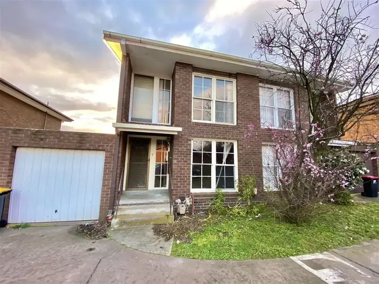 6/20 Spring Road, Springvale South VIC 3172