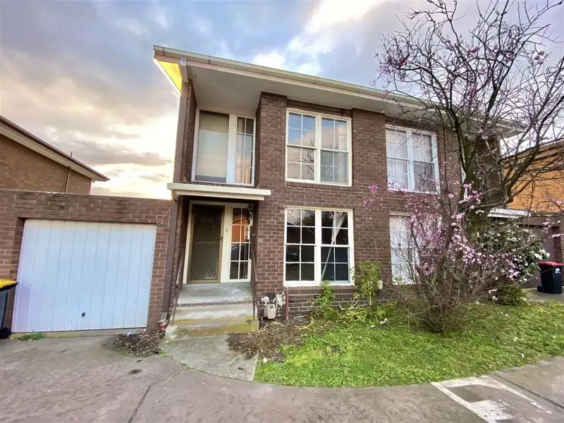 Main view of Homely unit listing, 6/20 Spring Road, Springvale South VIC 3172