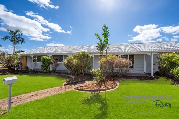 1 Pentas Court, Annandale QLD 4814