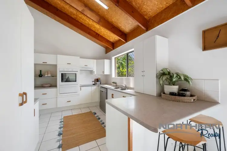 Third view of Homely house listing, 1 Pentas Court, Annandale QLD 4814