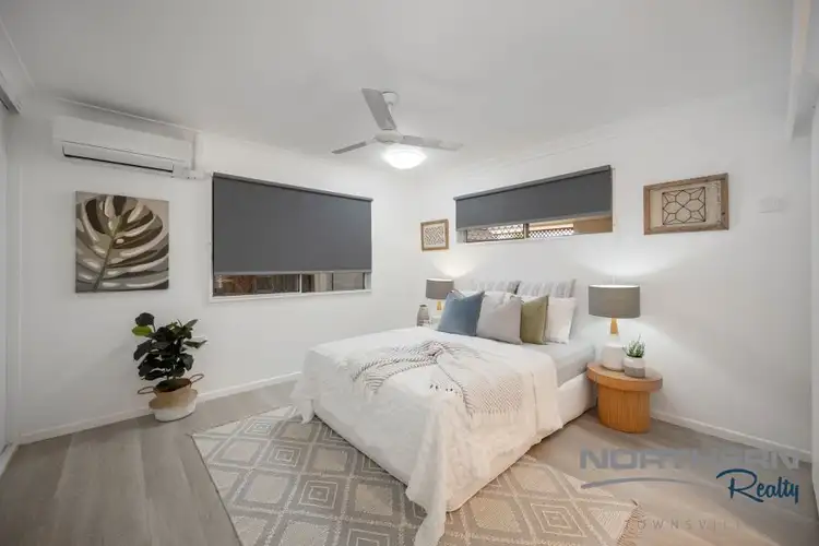 Fourth view of Homely house listing, 1 Pentas Court, Annandale QLD 4814