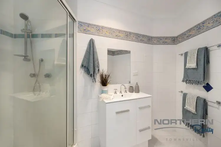 Fifth view of Homely house listing, 1 Pentas Court, Annandale QLD 4814