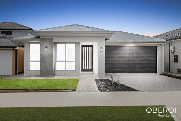 Main view of Homely house listing, 25 Tannery Street, Donnybrook VIC 3064