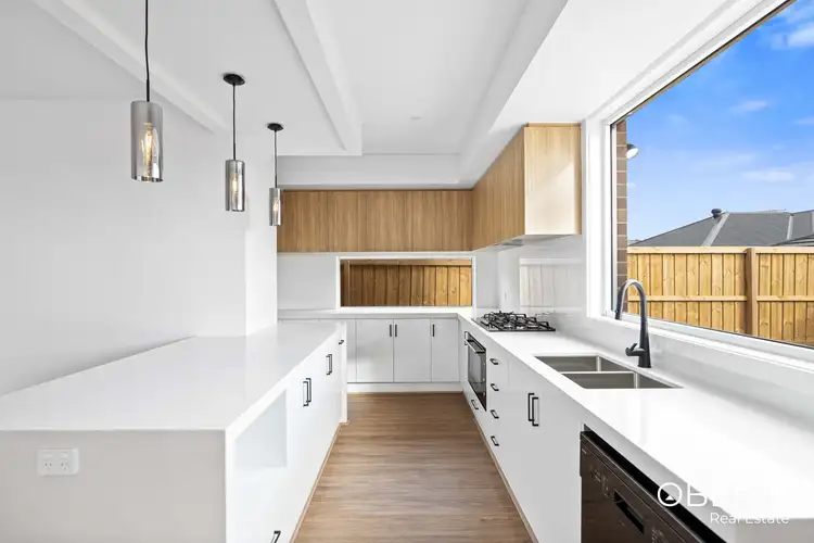 Second view of Homely house listing, 25 Tannery Street, Donnybrook VIC 3064