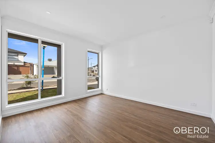 Third view of Homely house listing, 25 Tannery Street, Donnybrook VIC 3064