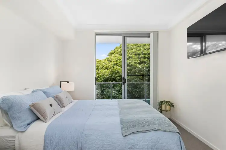 Third view of Homely apartment listing, 14/28 Mcgregor Avenue, Lutwyche QLD 4030