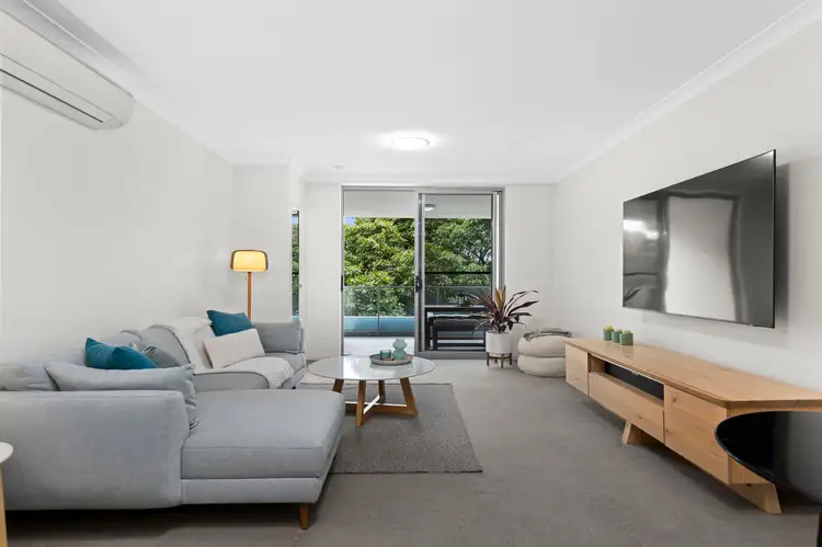 Fifth view of Homely apartment listing, 14/28 Mcgregor Avenue, Lutwyche QLD 4030