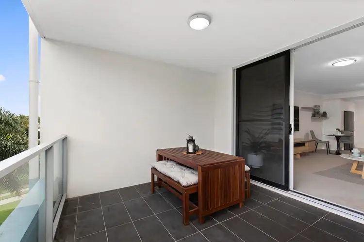 Sixth view of Homely apartment listing, 14/28 Mcgregor Avenue, Lutwyche QLD 4030