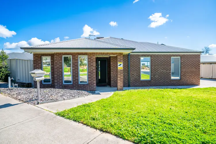 24 JACKA STREET, Wodonga VIC 3690