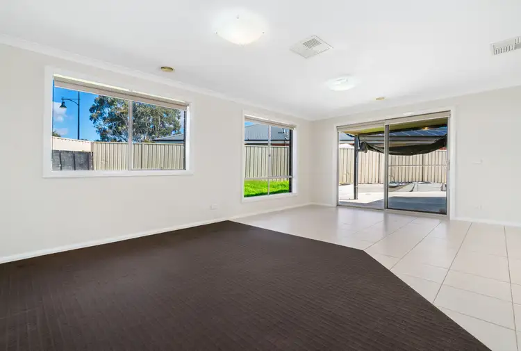 Fourth view of Homely house listing, 24 JACKA STREET, Wodonga VIC 3690