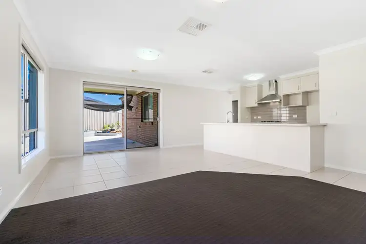 Fifth view of Homely house listing, 24 JACKA STREET, Wodonga VIC 3690