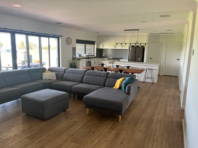 Second view of Homely house listing, 122 Boundary Road, Mortlake VIC 3272