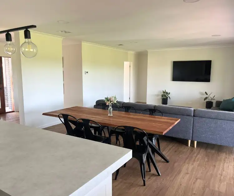 Fourth view of Homely house listing, 122 Boundary Road, Mortlake VIC 3272