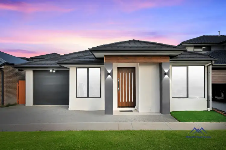 34 Rosso Drive, Tarneit VIC 3029
