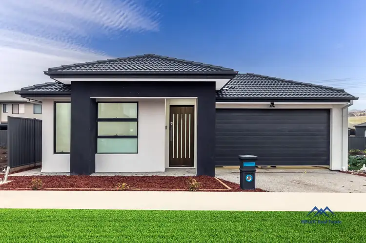 17 Youyangs Street, Truganina VIC 3029
