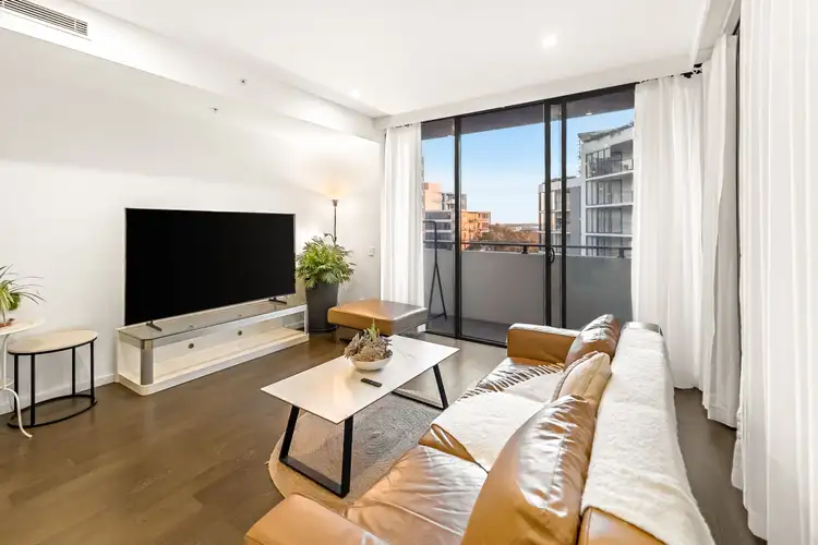 812/1 Muller Lane, Mascot NSW 2020