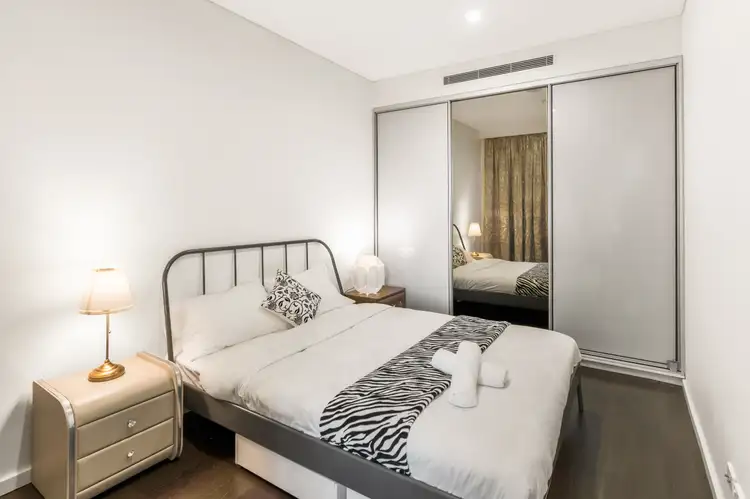 Fourth view of Homely apartment listing, 812/1 Muller Lane, Mascot NSW 2020