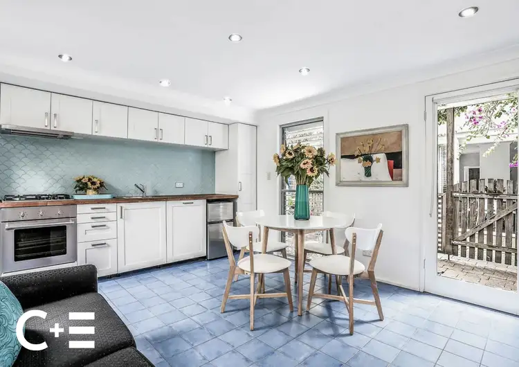 291A Chalmers Street, Redfern NSW 2016