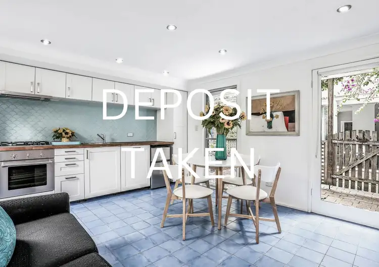 291A Chalmers Street, Redfern NSW 2016