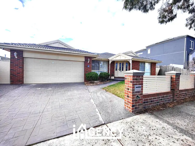 Third view of Homely house listing, 10 Lilac Crescent, Berwick VIC 3806