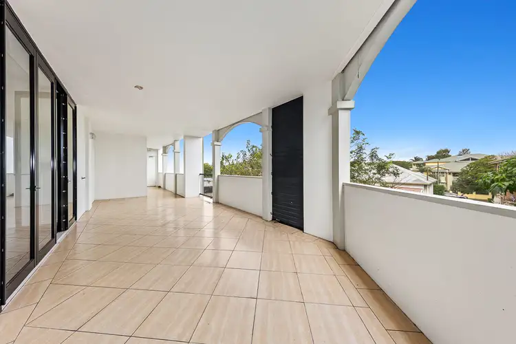 8/104 Sydney Street, New Farm QLD 4005