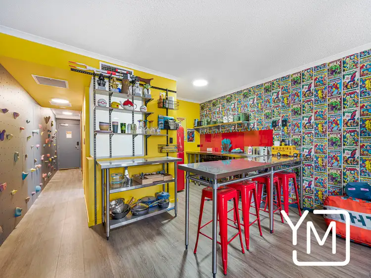 32/100 Bulcock Street, Caloundra QLD 4551
