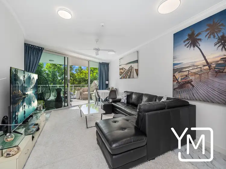 208/42 Queen Street, Kings Beach QLD 4551