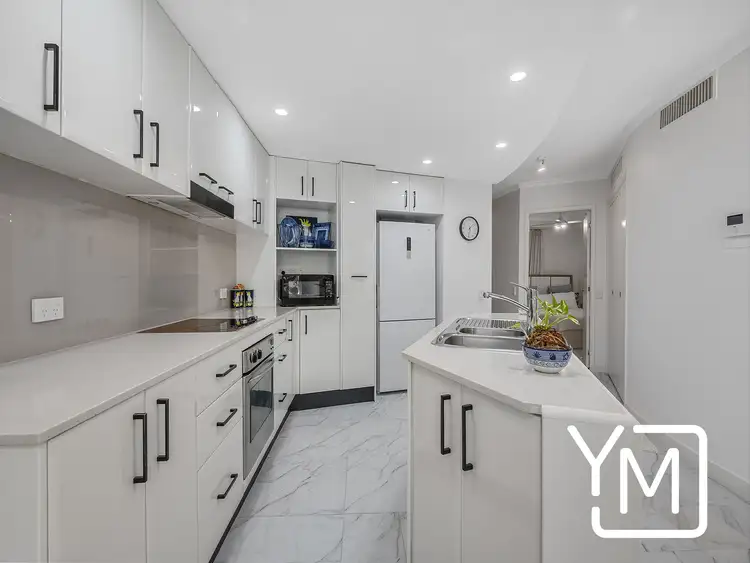 Fifth view of Homely apartment listing, 208/42 Queen Street, Kings Beach QLD 4551